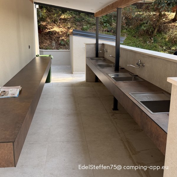 Camping Porton Biondi — Zdjęcie 3