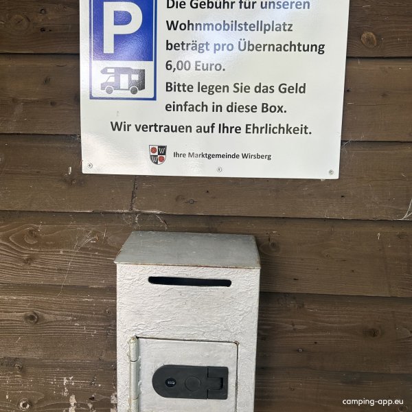 Wirsberg — Foto 2