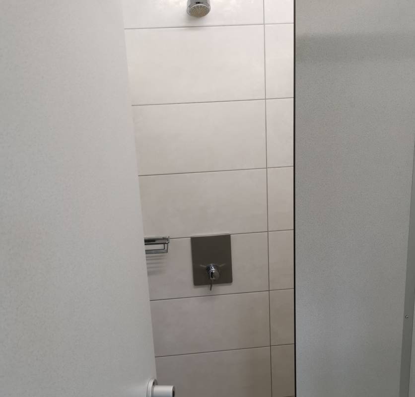 Campingplatz zur Mühle — Area da campeggio in Zirndorf