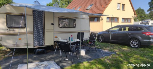 Campingplatz zur Mühle — Foto 2