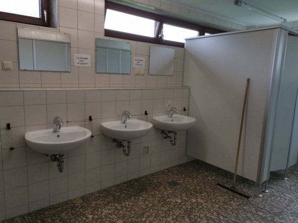 Campingplatz zur Mühle — Photo 5