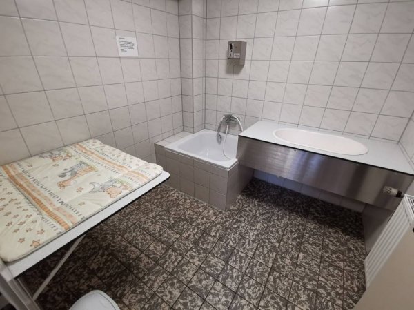 Campingplatz zur Mühle — Photo 4