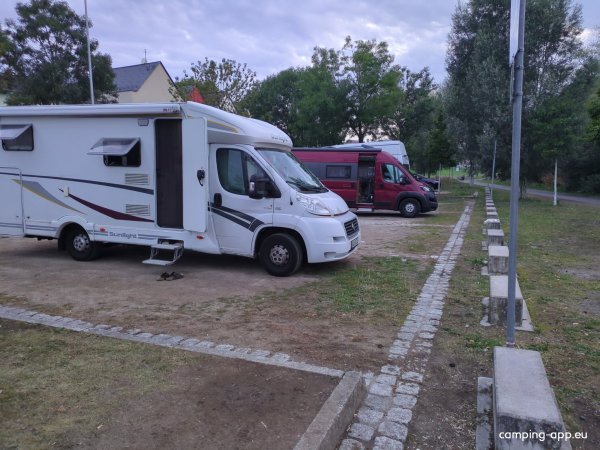Mainufer Rüsselsheim — Foto 3