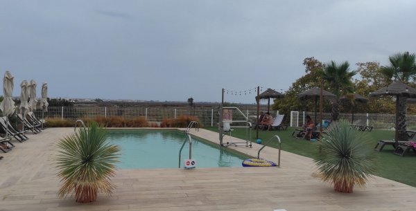 Camperpark Playa de Luz — Photo 4