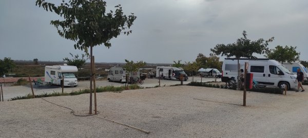 Camperpark Playa de Luz — Photo 5