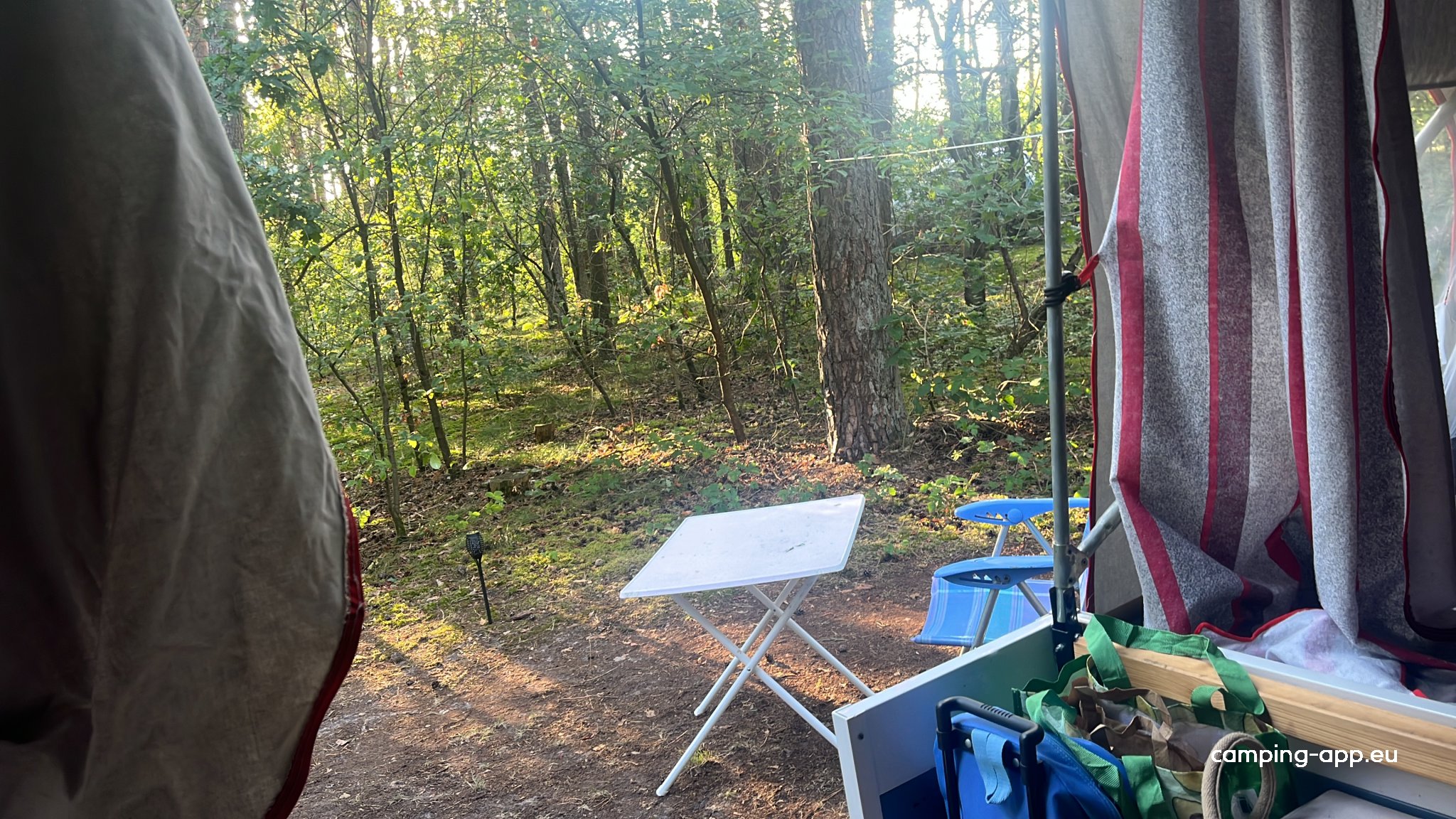Campingplatz am Furlbach — Foto 2