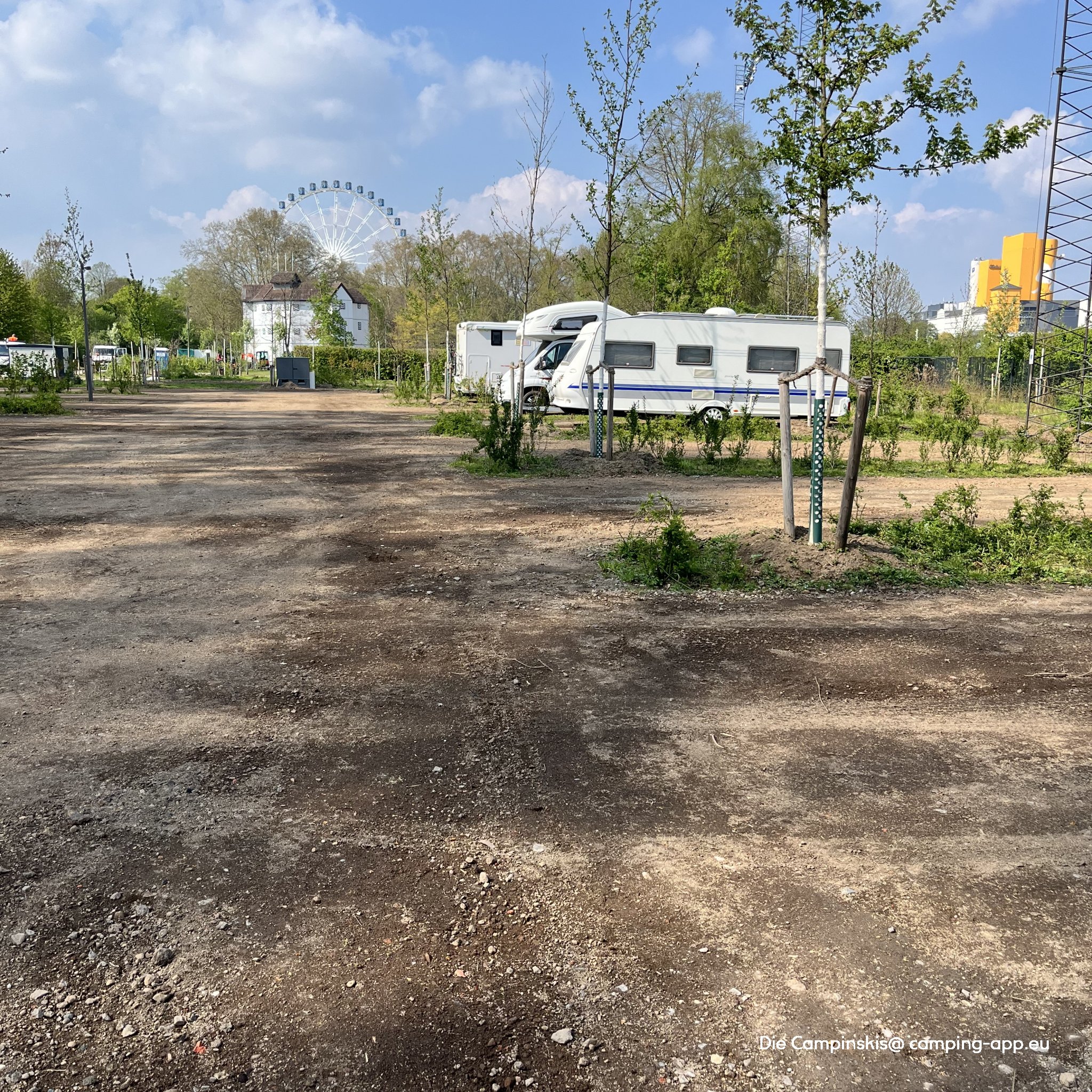 RennbahnPark Neuss — Photo 4