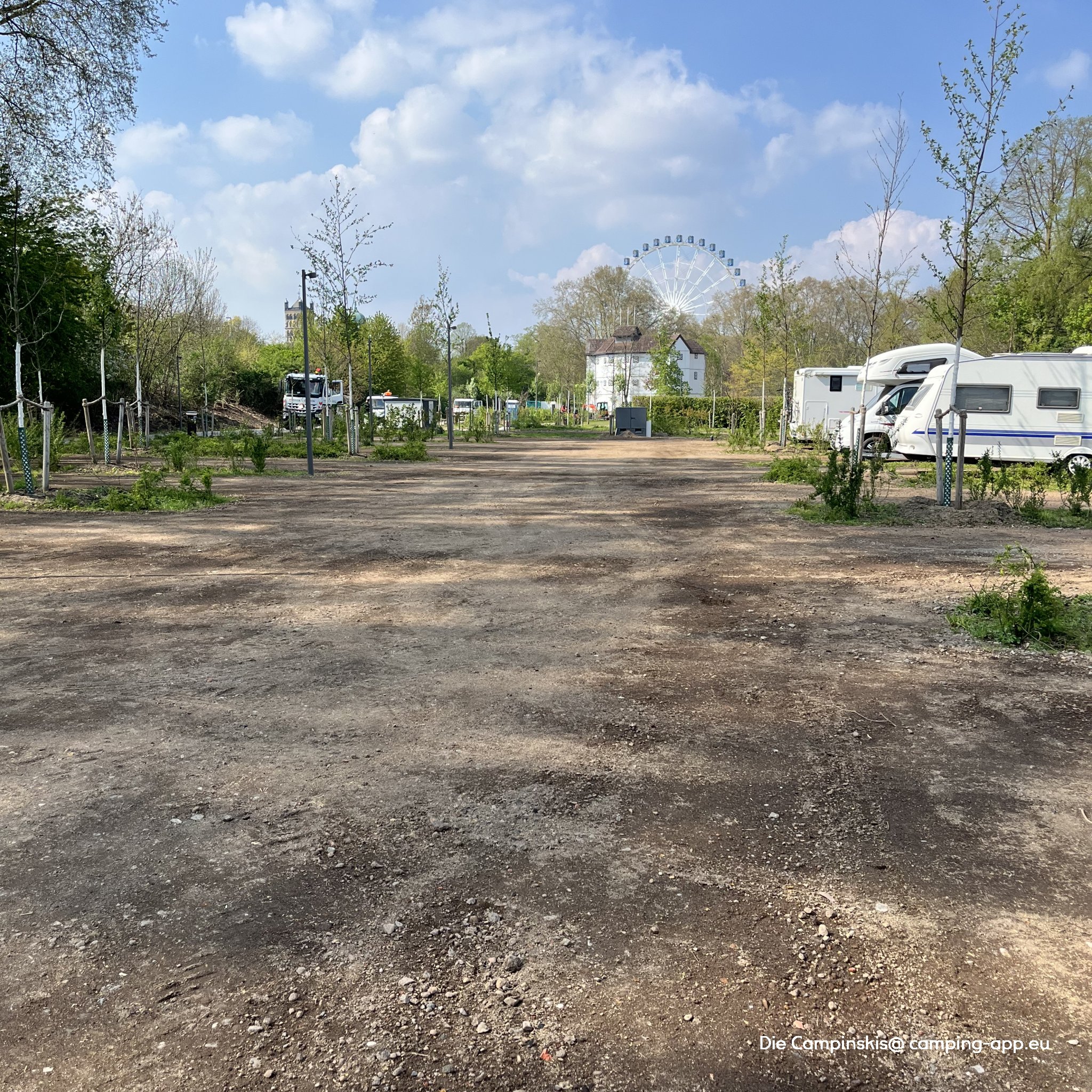 RennbahnPark Neuss