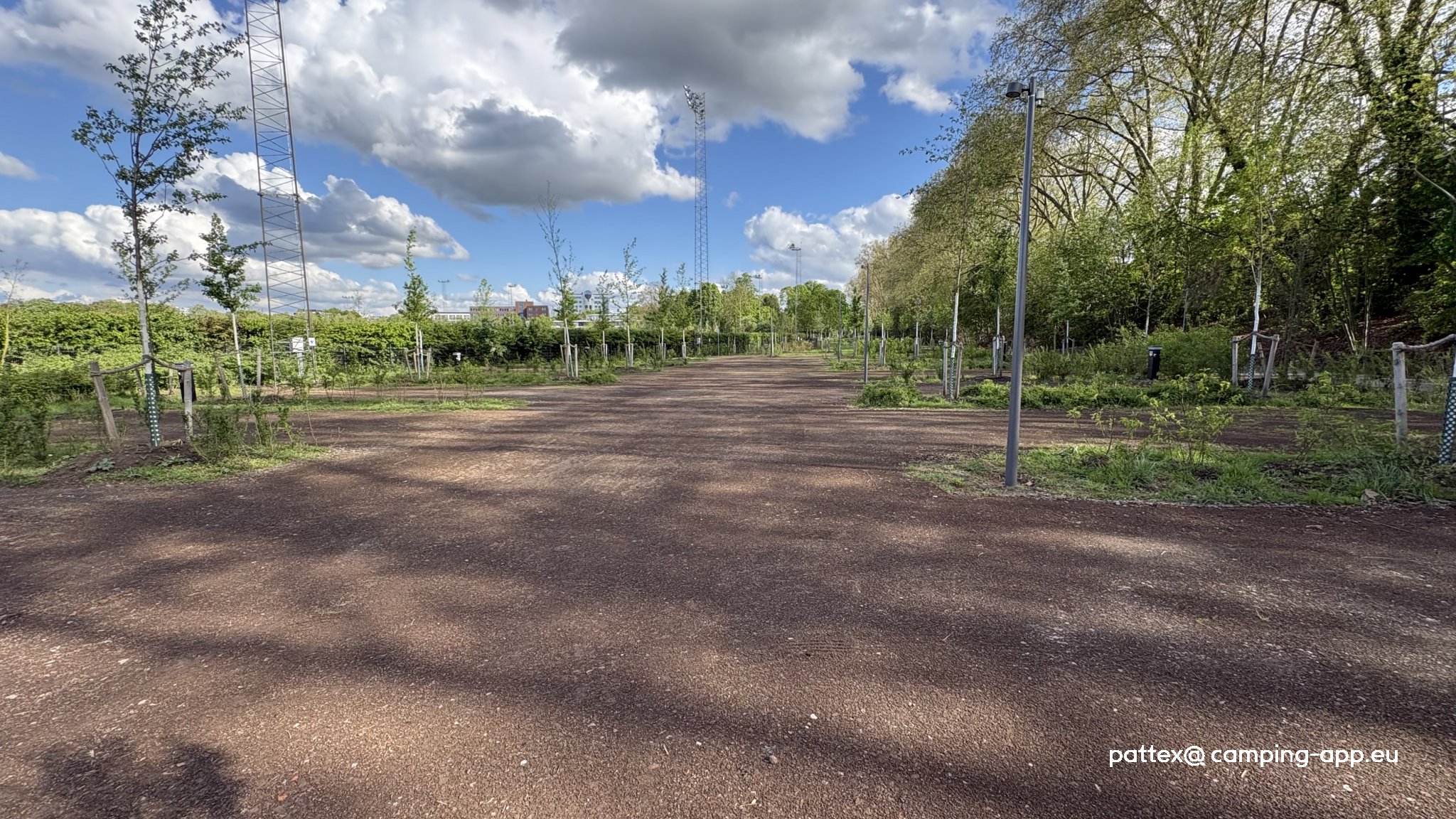 RennbahnPark Neuss — Foto 4