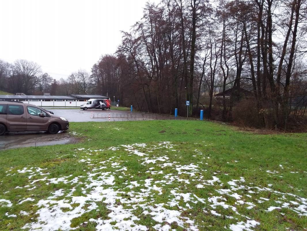 Freibad Kalletal — Bobilplass in Kalletal