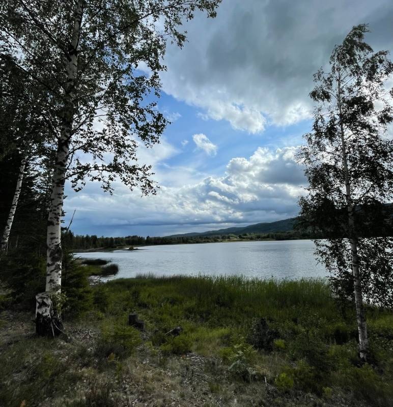 Värmlands Sjö och Fjäll Camping — Kemp in Torsby