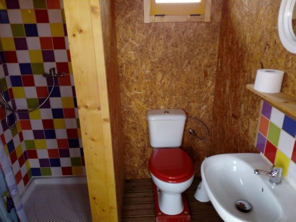 Aguas Vivas Caravaning — Photo 3