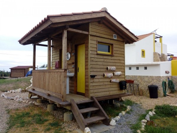 Aguas Vivas Caravaning — Photo 4