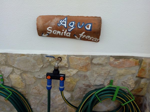 Aguas Vivas Caravaning — Photo 5