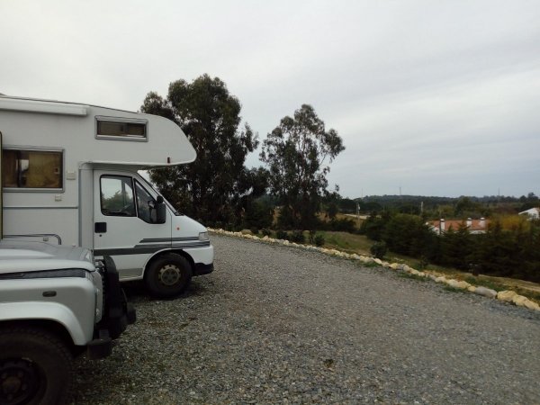 Aguas Vivas Caravaning — Photo 6