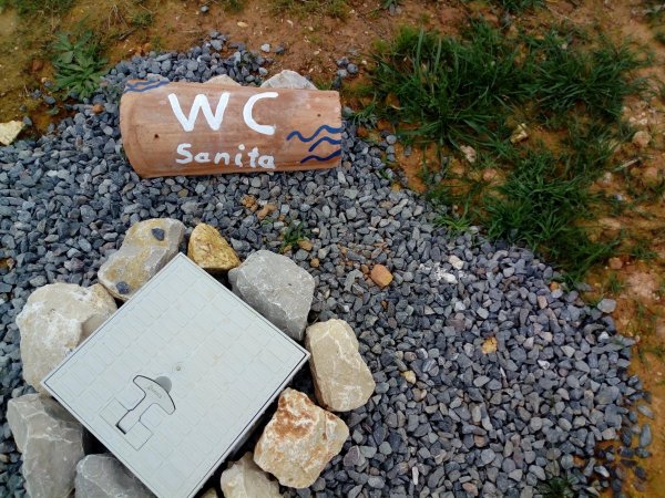 Aguas Vivas Caravaning — Foto 2