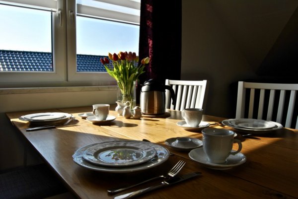 Camping bei Berlin am Mahlower See — Photo 5