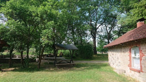 Bedarfscampingplatz Bottendorf — Photo 2