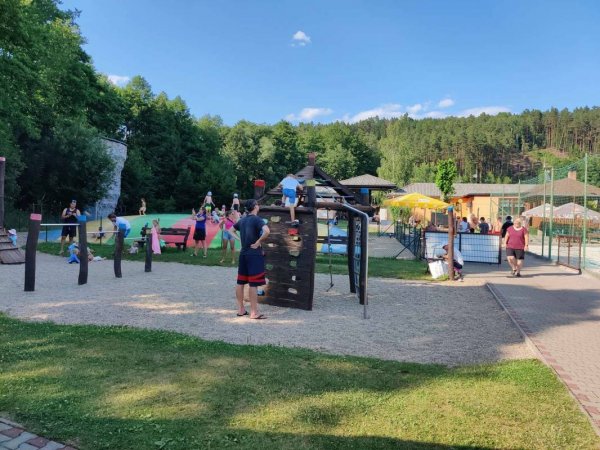 Kemp Pecka — Photo 4