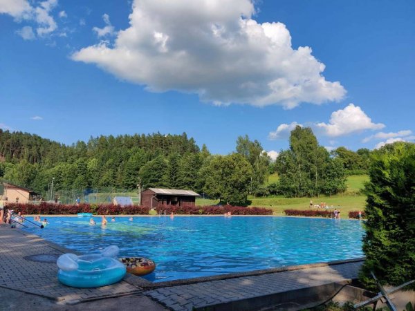 Kemp Pecka — Photo 2