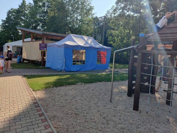 Kemp Pecka — Photo 5