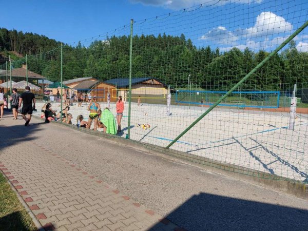 Kemp Pecka — Photo 3