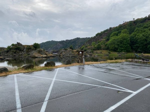 Bobilplass Kirkehamn — Photo 4