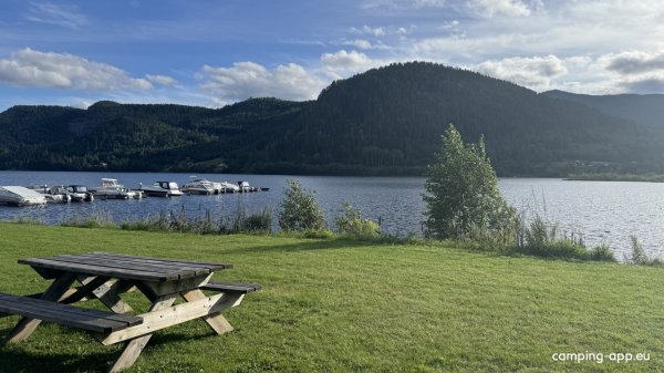 Kviteseid bobilplass