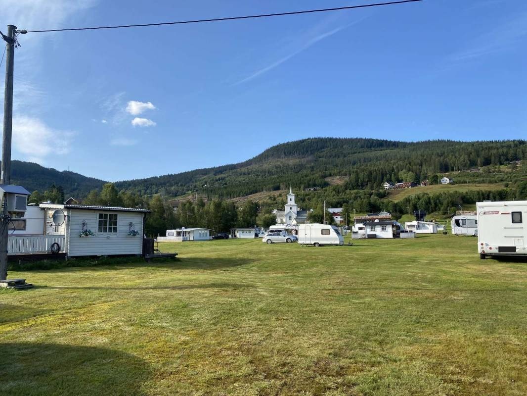 Tuddal Camping — Cámping in Tuddal