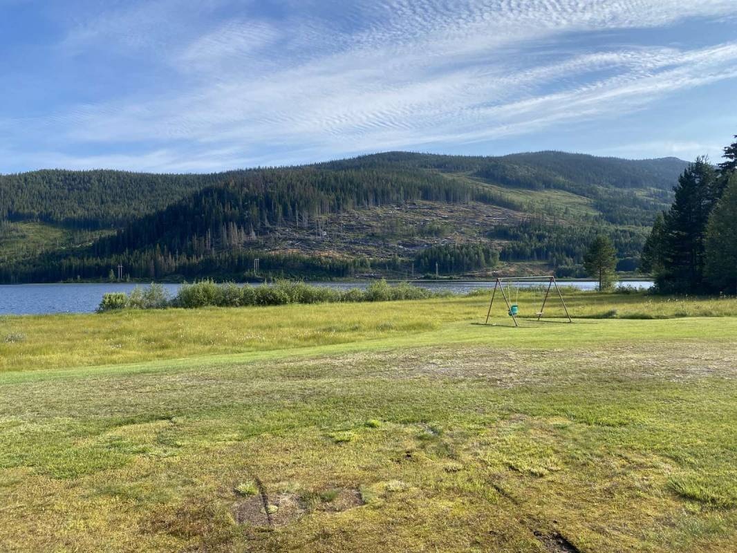 Tuddal Camping — Camping in Tuddal