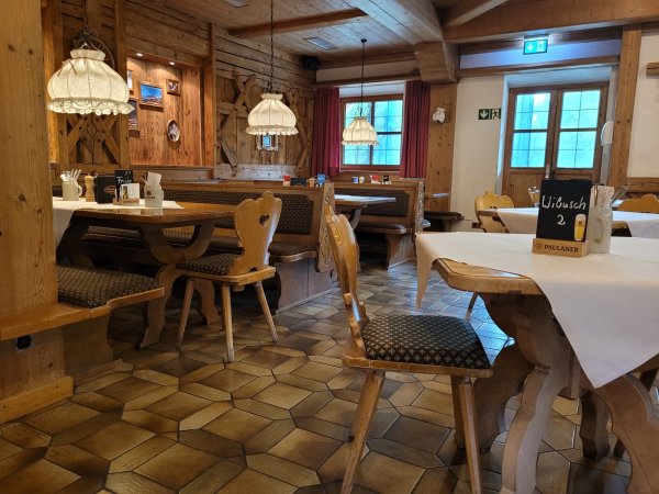 Alpen-Campingplatz — Photo 3