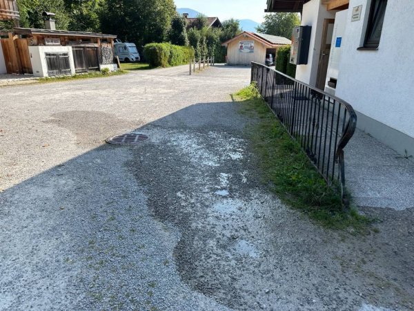 Alpen-Campingplatz — Foto 5