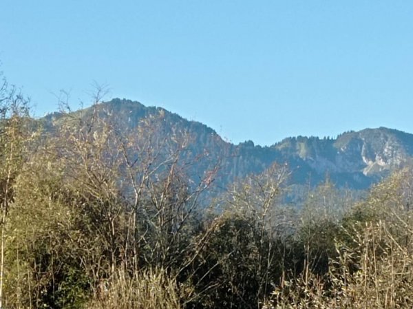 Alpen-Campingplatz — Foto 4