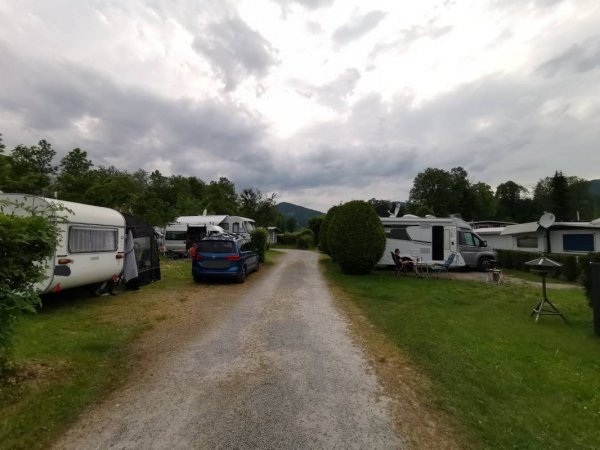 Alpen-Campingplatz — Photo 4
