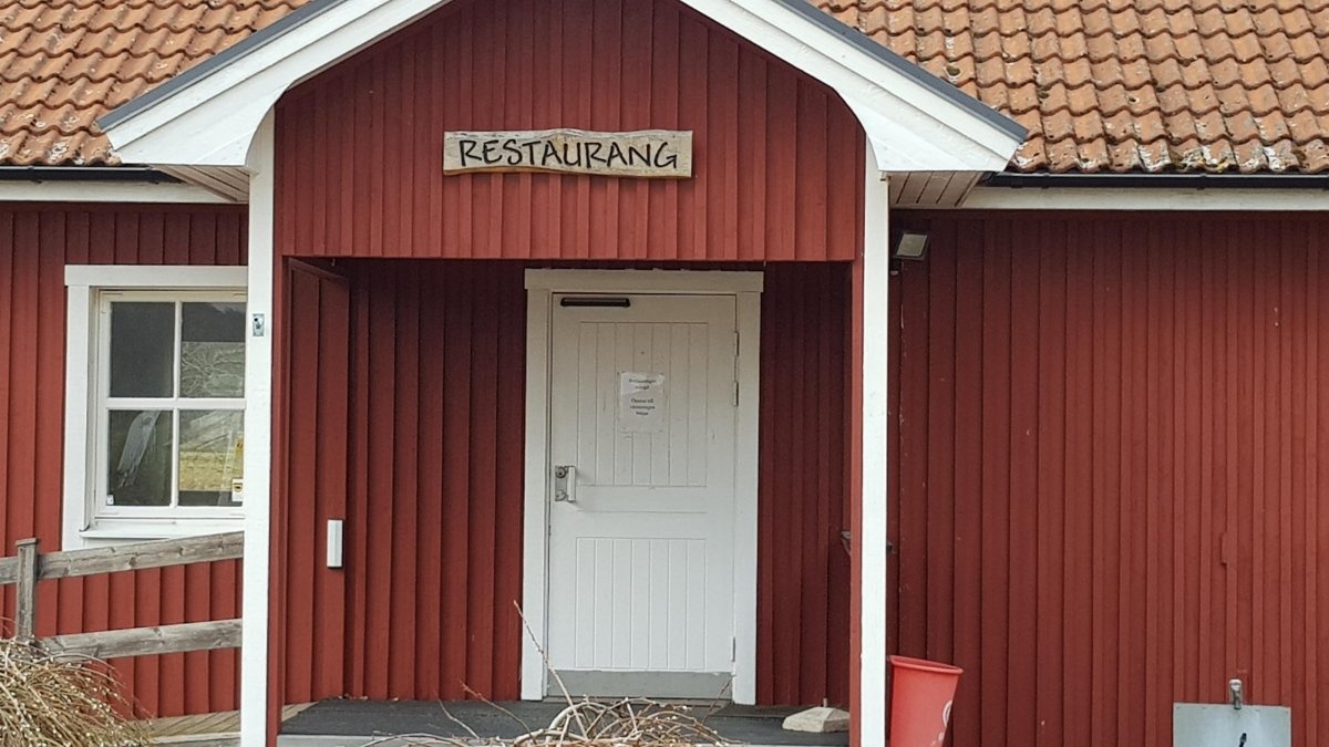 Degeberga-widtsköfle Golfklubb — Camperplads in Vittskövle