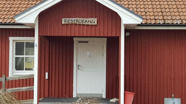 Degeberga-widtsköfle Golfklubb