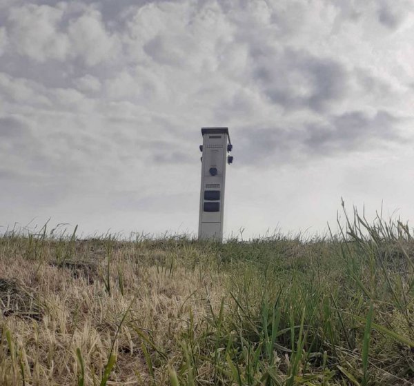 Wohnmobilstellplatz Strehla — Photo 6