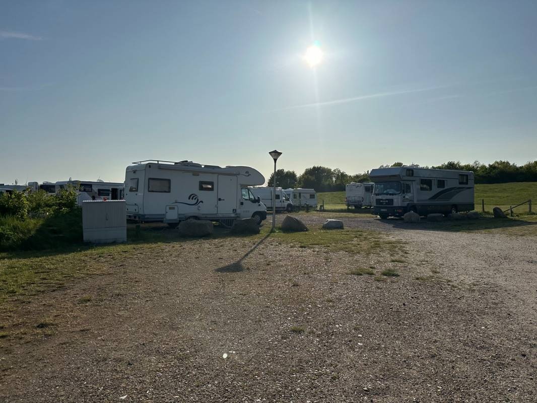 Seecamp Süsel — Campingplats in Süsel