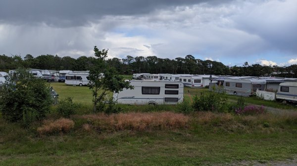 Donavall Camping — Photo 2