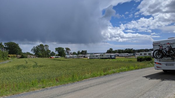 Kolbensrød Camping