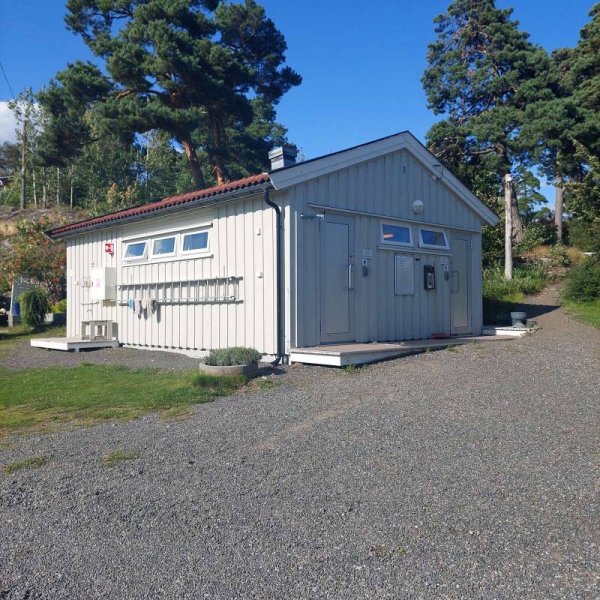 Gon Camping — Photo 6