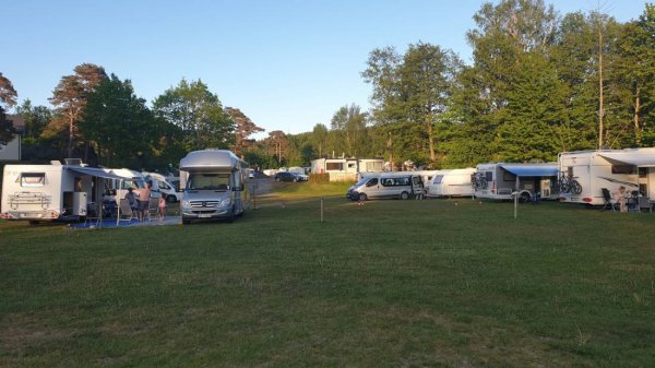 Gon Camping — Photo 2