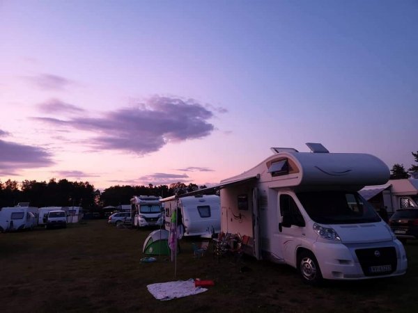 Nøtterøy Familiecamping