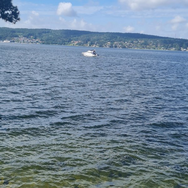 Høysand Camping — Photo 5