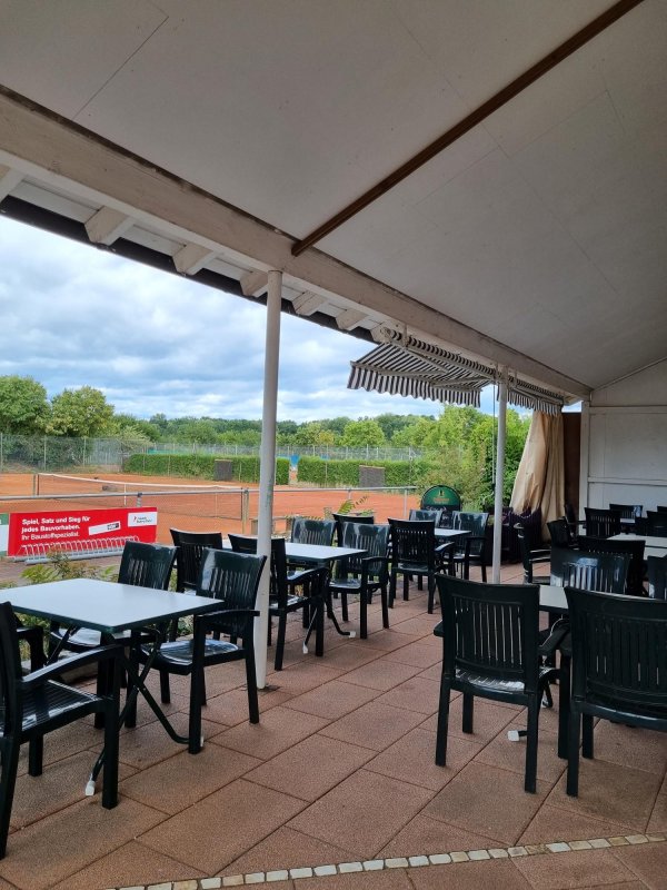 Stellplatz am Tennisclub Bellheim — Photo 3