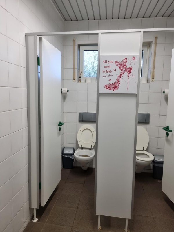 Stellplatz am Tennisclub Bellheim — Photo 6