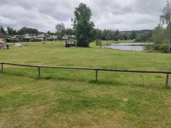 Campingplatz Auensee — Photo 4