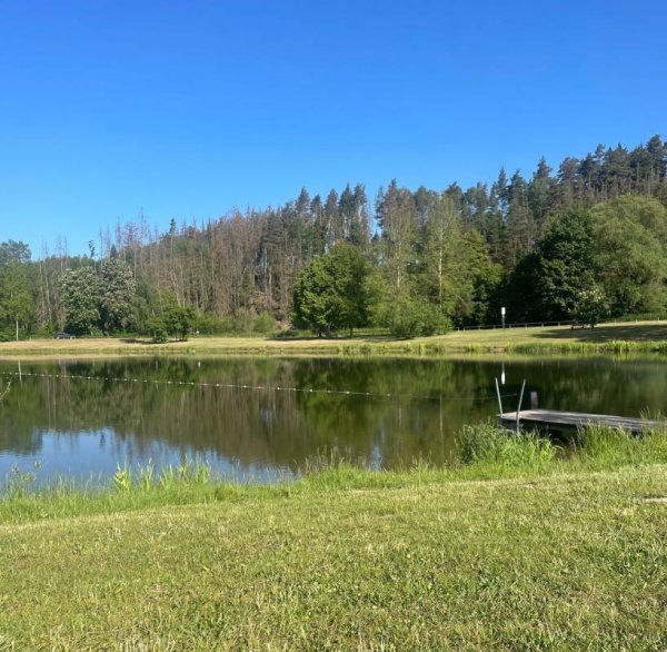 Campingplatz Auensee — Photo 3