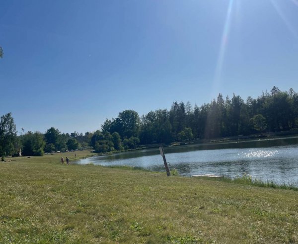 Campingplatz Auensee — Photo 2