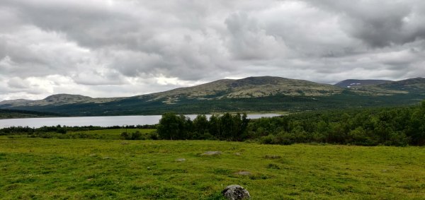 Hjerkinn Fjellstue — Foto 2